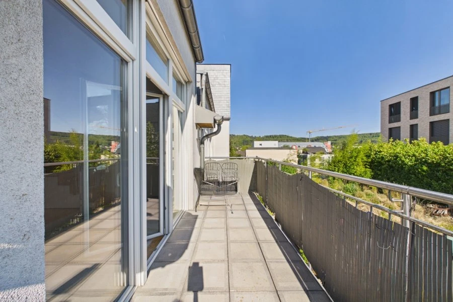 Квартира в Люксембурге, Люксембург, 102 м² - фото 4