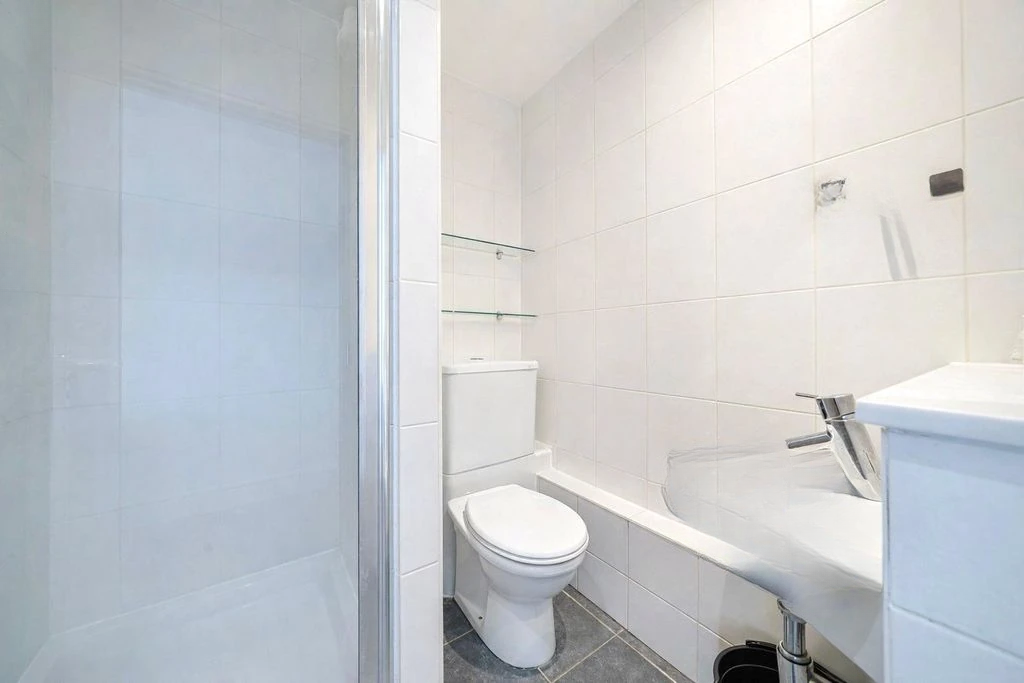 Квартира в Лондоне, Великобритания, 68 м² - фото 4