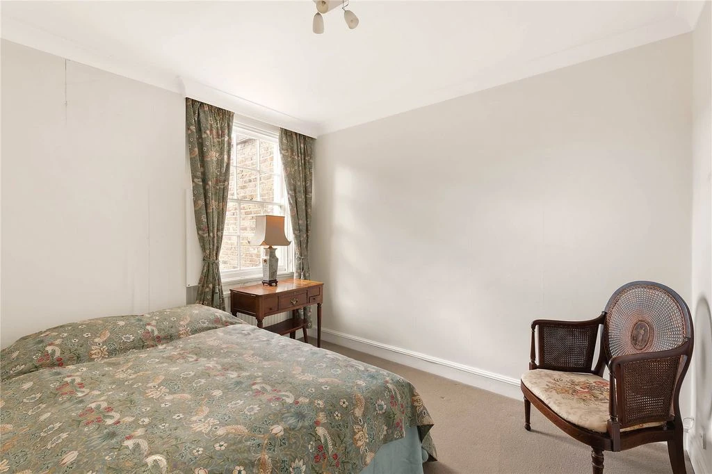 Квартира в Лондоне, Великобритания, 119 м² - фото 4
