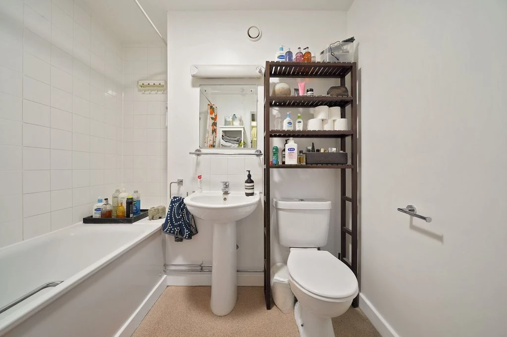 Квартира в Лондоне, Великобритания, 48 м² - фото 4