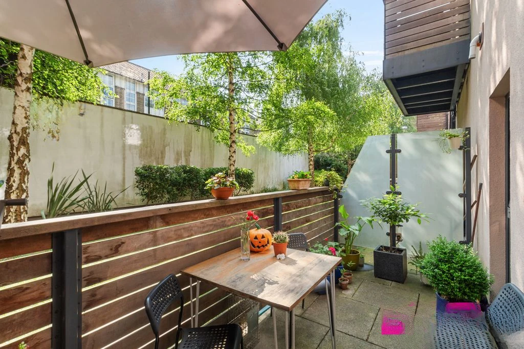 Квартира в Лондоне, Великобритания, 34 м² - фото 4