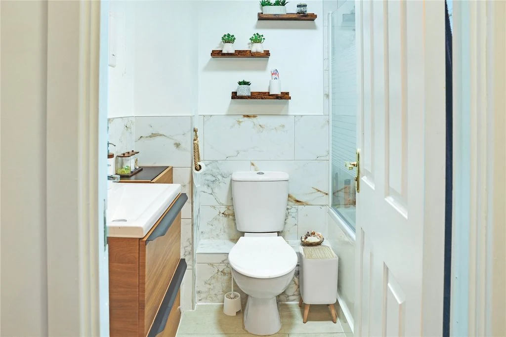 Квартира в Лондоне, Великобритания, 42 м² - фото 4