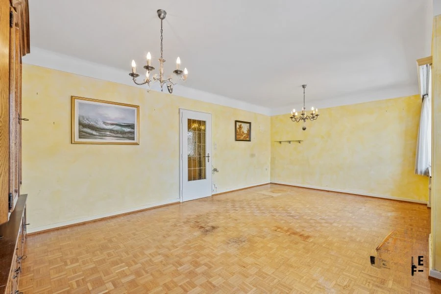 Квартира в Люксембурге, Люксембург, 73 м² - фото 4