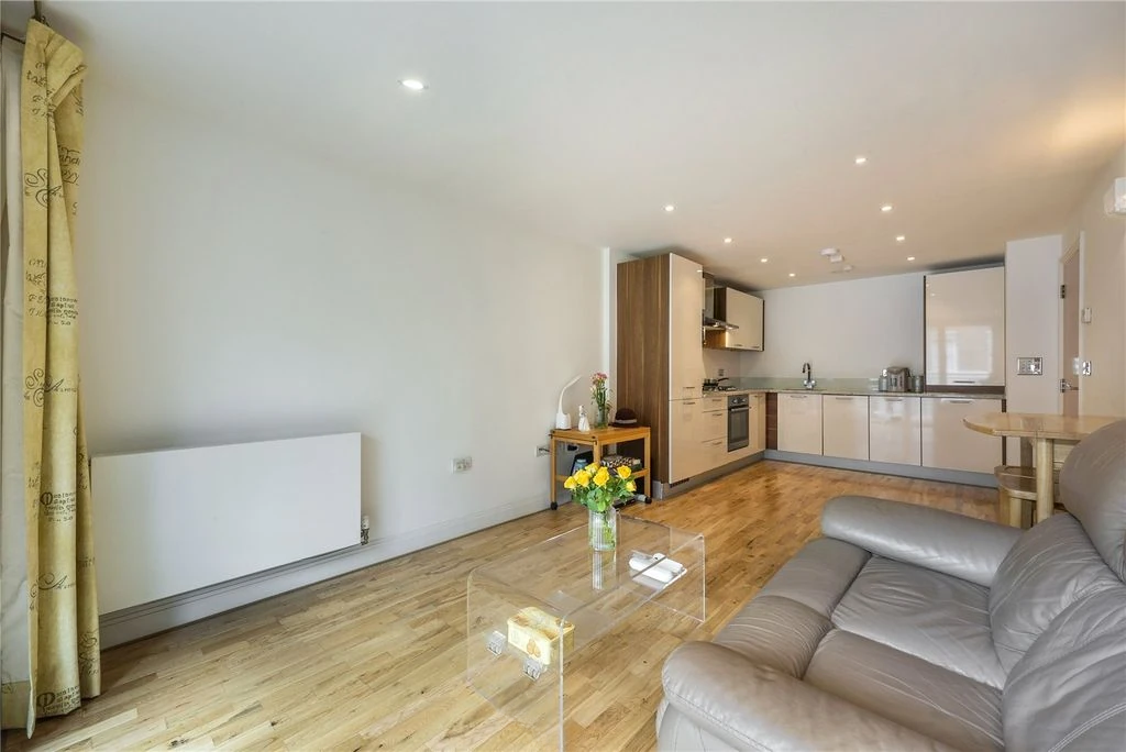Квартира в Лондоне, Великобритания, 48 м² - фото 4