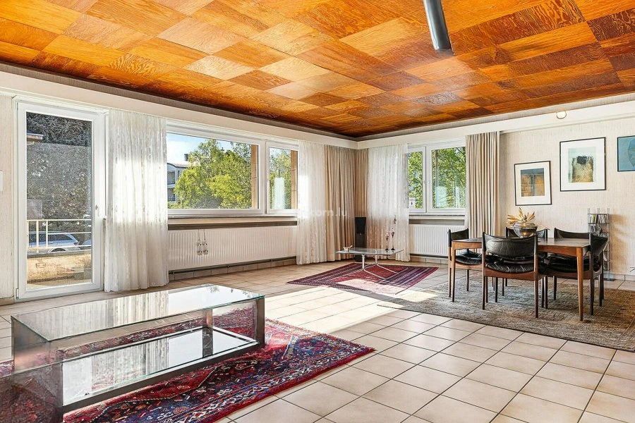 Квартира в Люксембурге, Люксембург, 154 м² - фото 4
