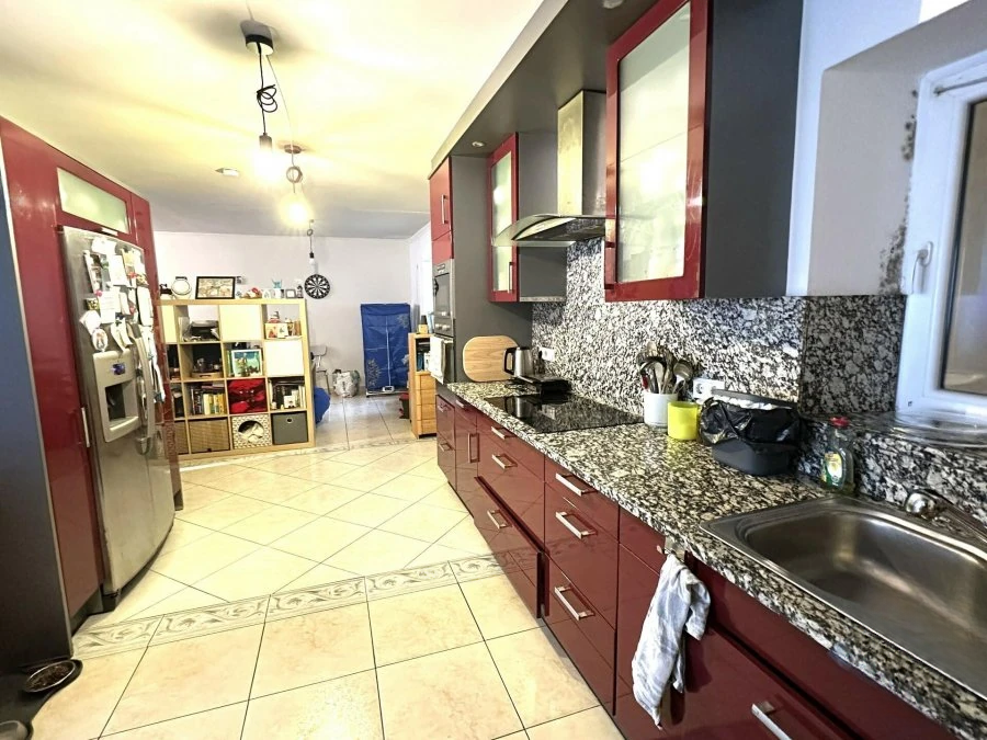Квартира в Дикирхе, Люксембург, 110 м² - фото 4