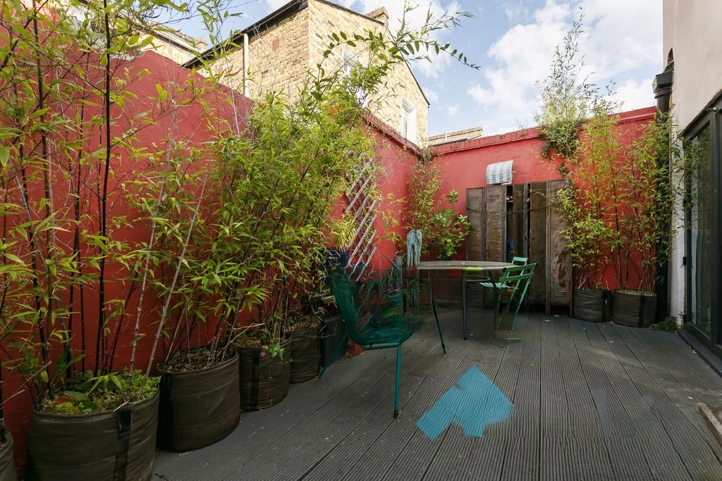Квартира в Лондоне, Великобритания, 48 м² - фото 4