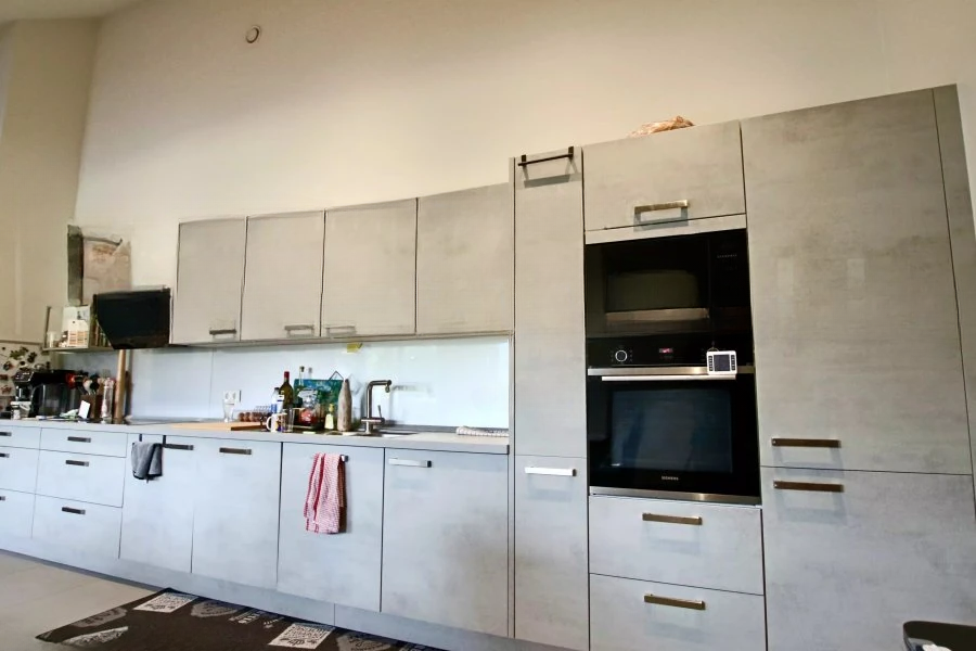 Квартира в Люксембурге, Люксембург, 110 м² - фото 4