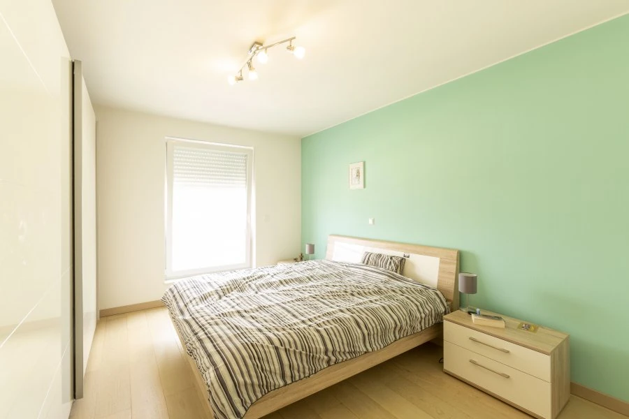 Квартира в Люксембурге, Люксембург, 115 м² - фото 4