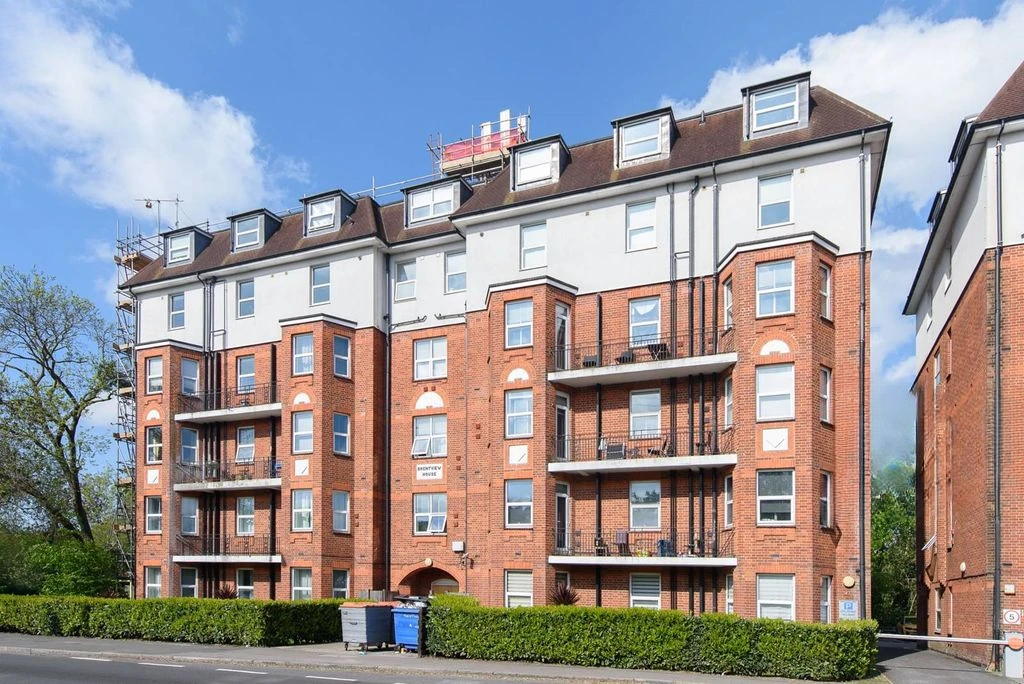 Квартира в Лондоне, Великобритания, 54 м² - фото 4