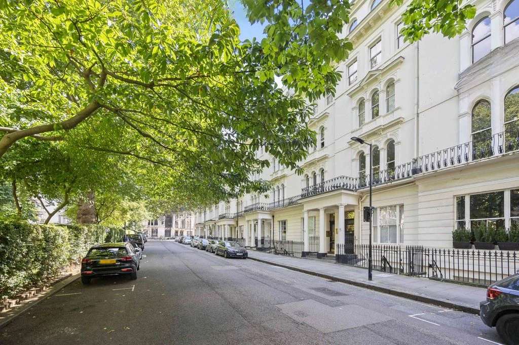 Квартира в Лондоне, Великобритания, 22 м² - фото 4