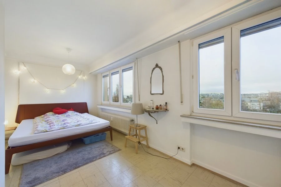 Квартира в Люксембурге, Люксембург, 65 м² - фото 4