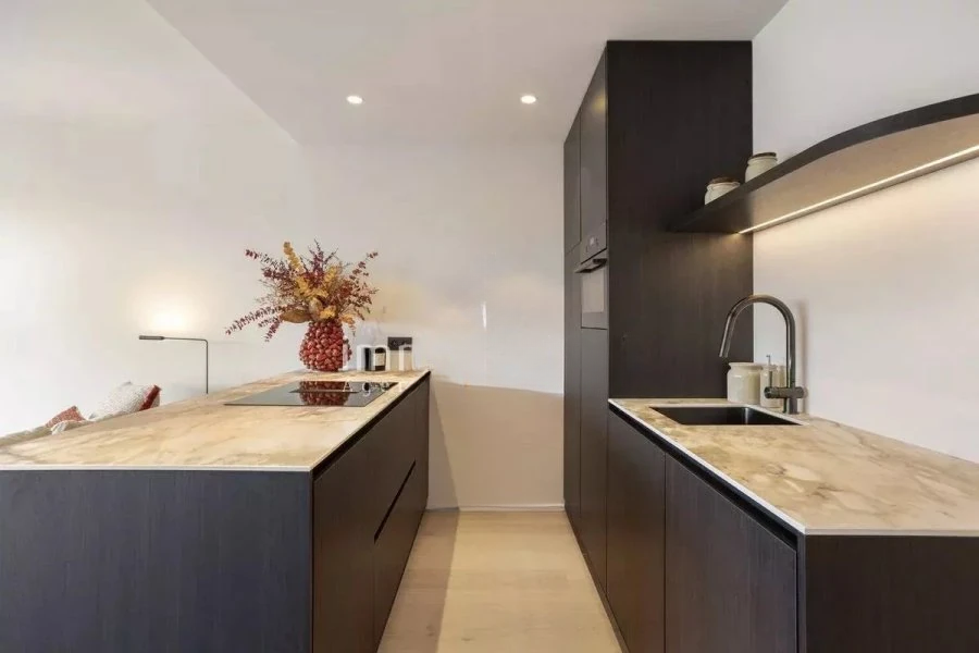 Квартира в Люксембурге, Люксембург, 79 м² - фото 4