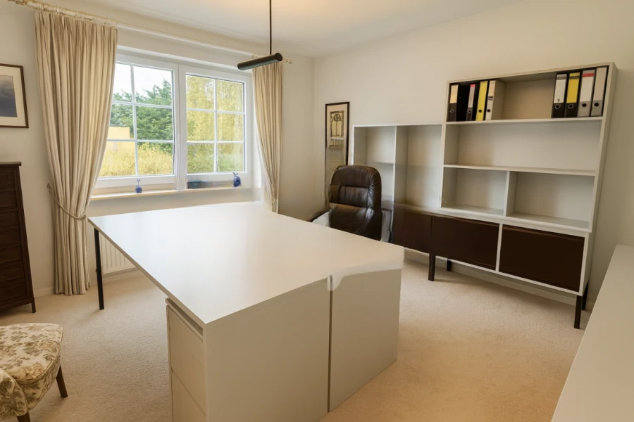 Квартира в Люксембурге, Люксембург, 220 м² - фото 4
