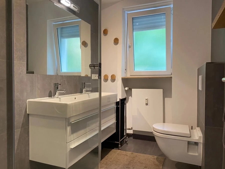 Квартира в Люксембурге, Люксембург, 70 м² - фото 4
