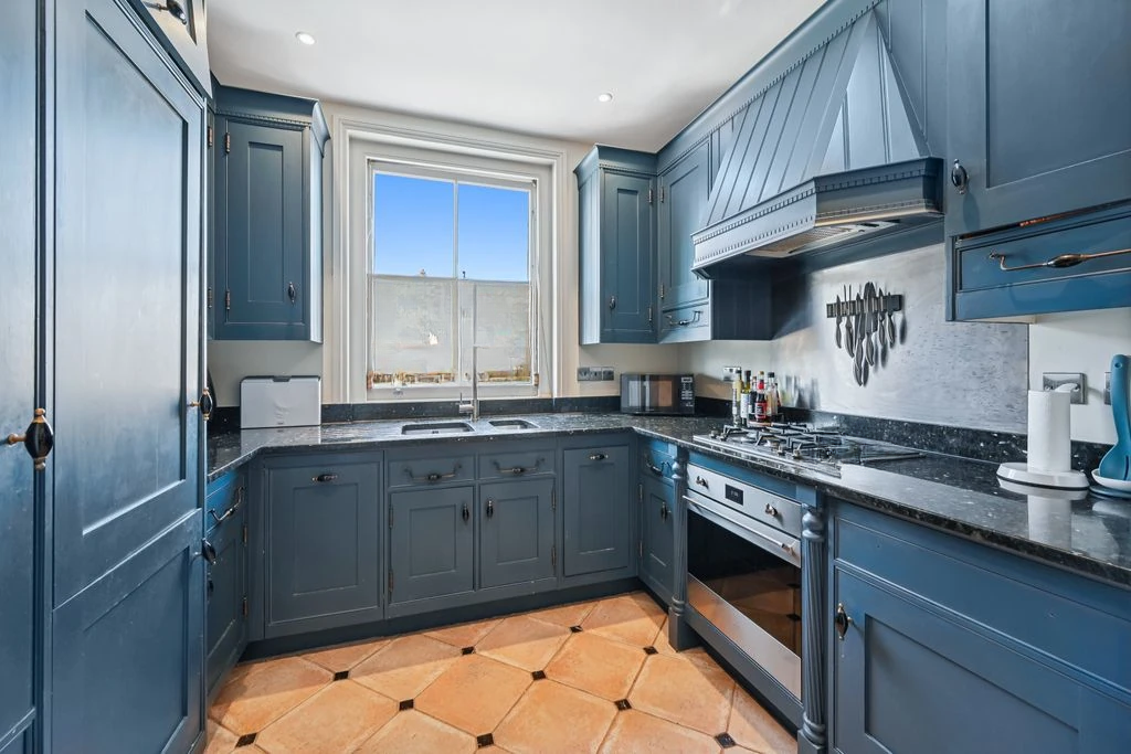 Квартира в Лондоне, Великобритания, 88 м² - фото 4
