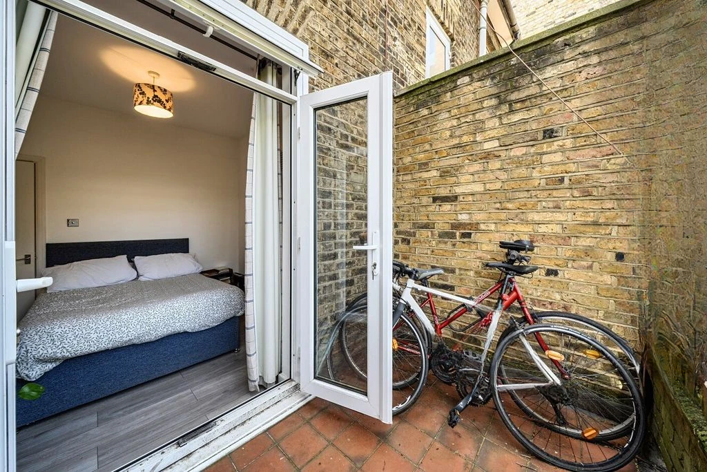 Квартира в Лондоне, Великобритания, 36 м² - фото 4