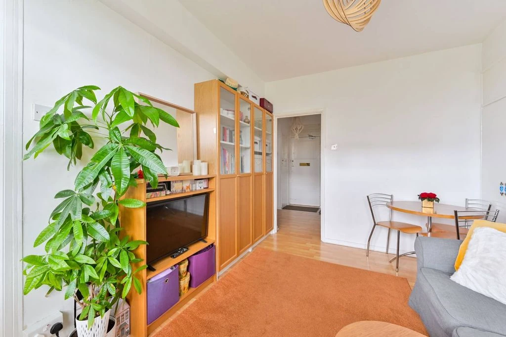 Квартира в Лондоне, Великобритания, 43 м² - фото 4