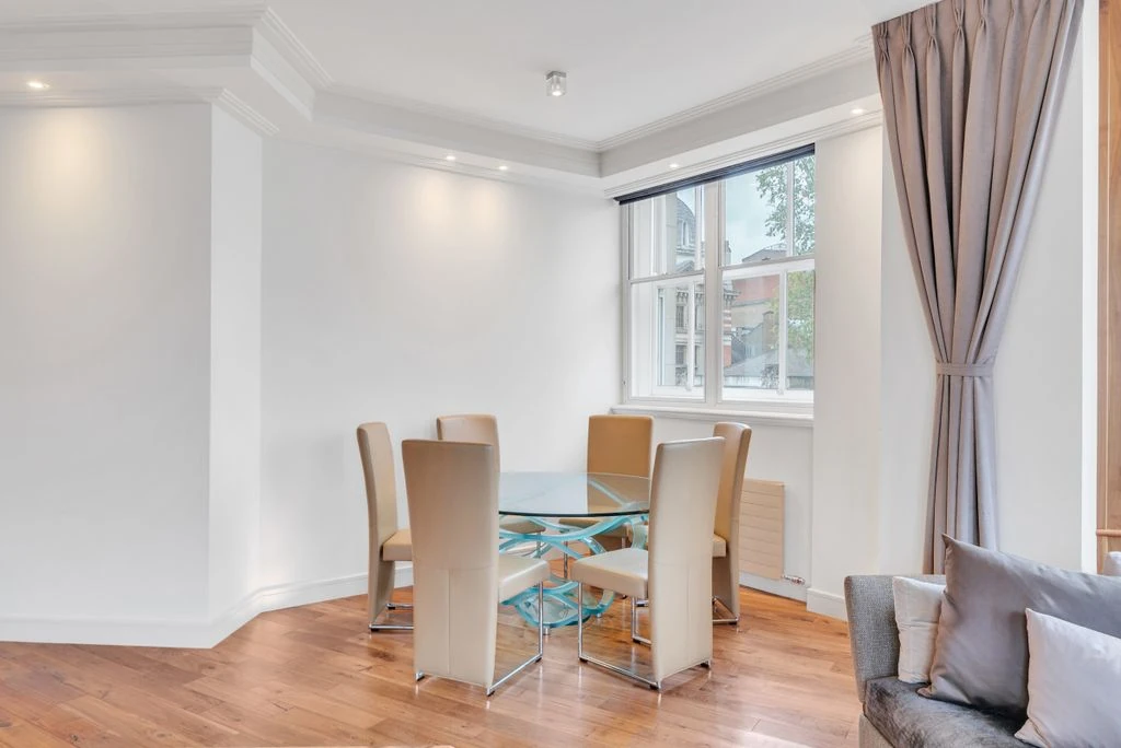Квартира в Лондоне, Великобритания, 146 м² - фото 4