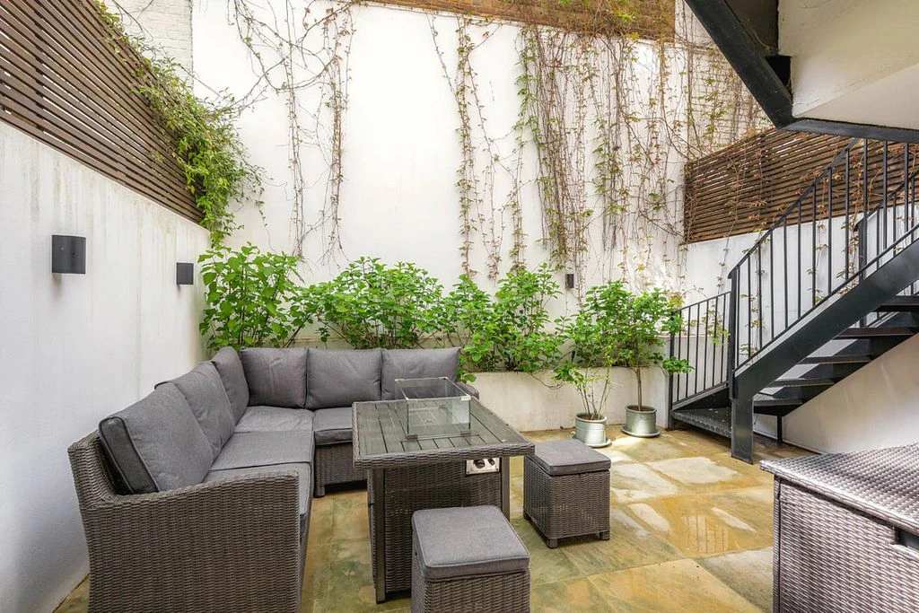 Квартира в Лондоне, Великобритания, 250 м² - фото 4