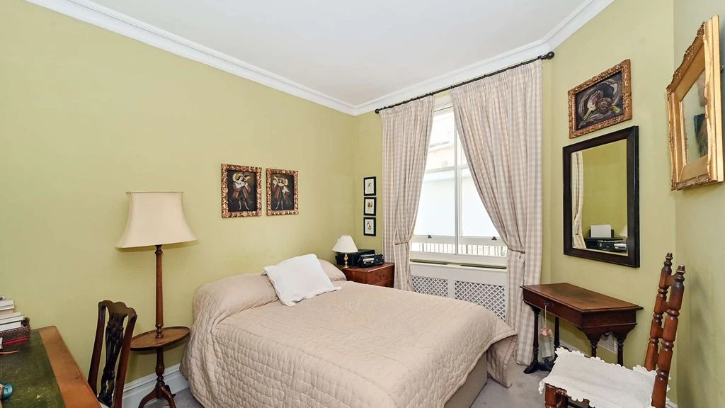 Квартира в Лондоне, Великобритания, 139 м² - фото 4