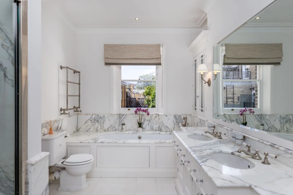 Квартира в Лондоне, Великобритания, 274 м² - фото 4