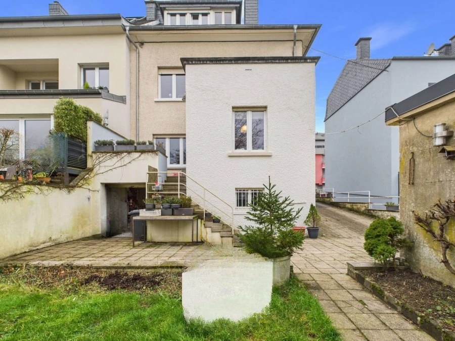 Квартира в Люксембурге, Люксембург, 220 м² - фото 4