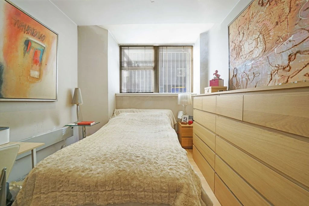 Квартира в Лондоне, Великобритания, 55 м² - фото 4