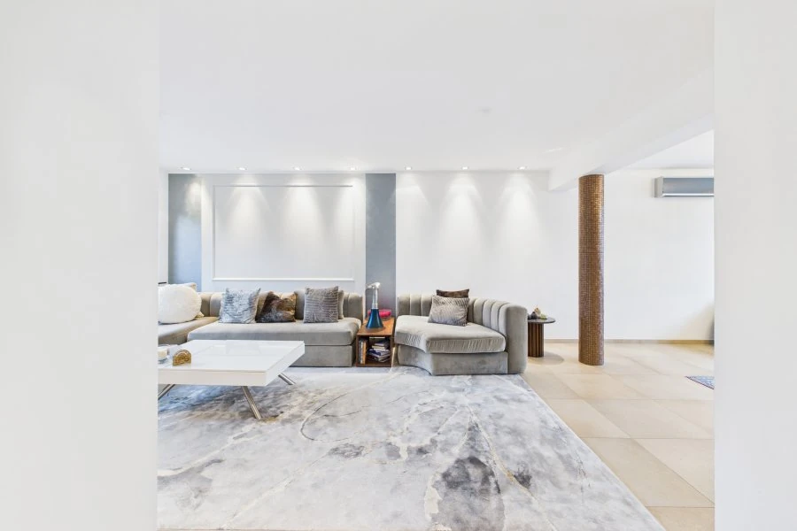 Квартира в Люксембурге, Люксембург, 280 м² - фото 4