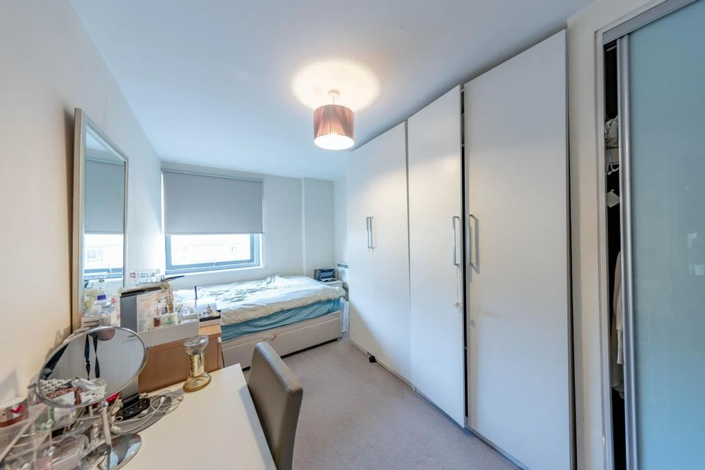 Квартира в Лондоне, Великобритания, 57 м² - фото 4