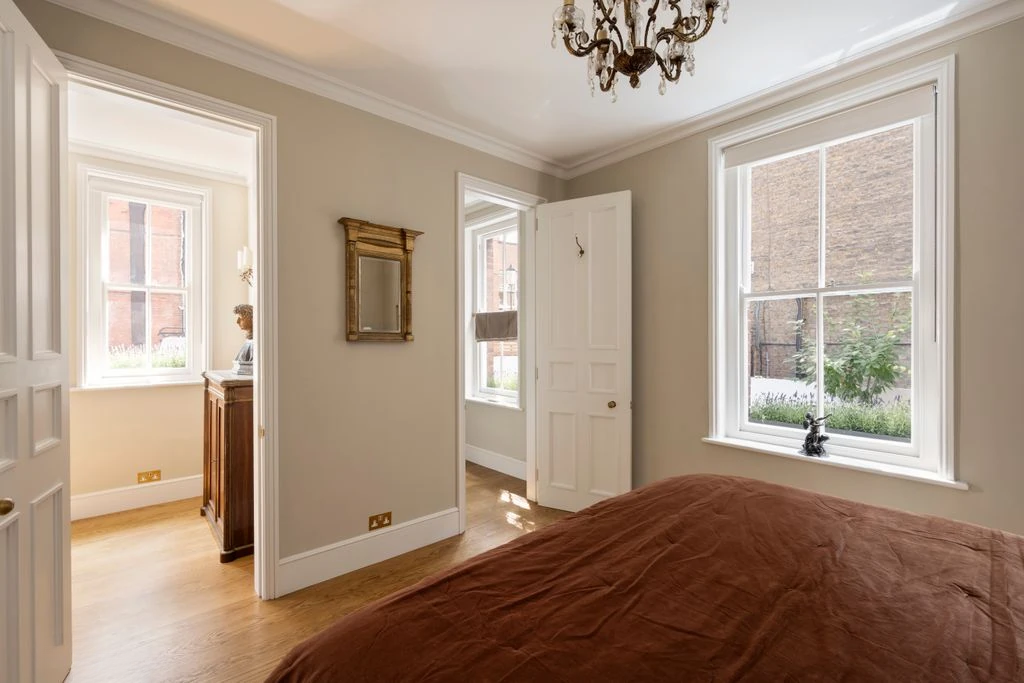 Квартира в Лондоне, Великобритания, 57 м² - фото 4