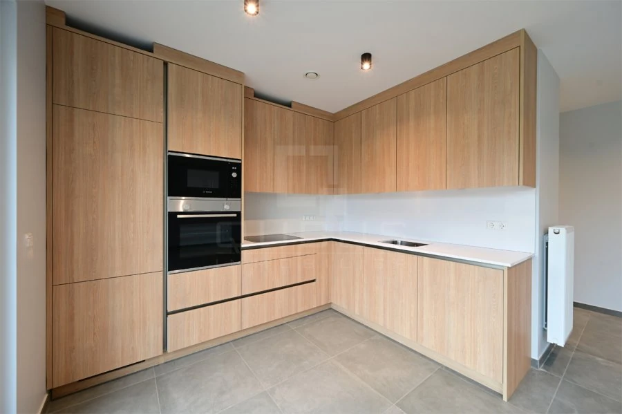 Квартира в Люксембурге, Люксембург, 50 м² - фото 4