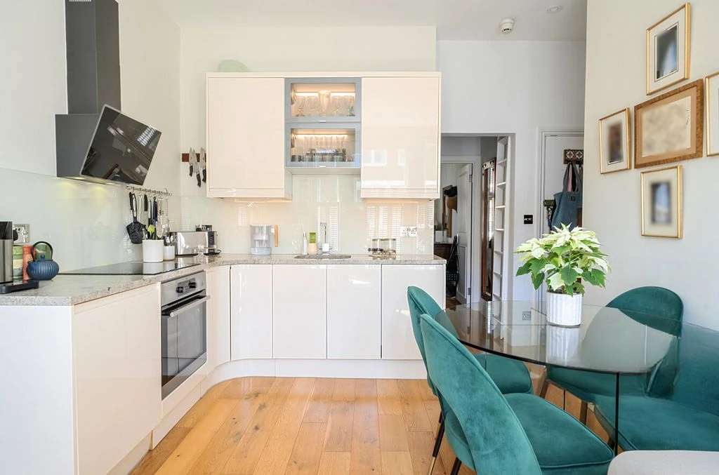 Квартира в Лондоне, Великобритания, 33 м² - фото 4