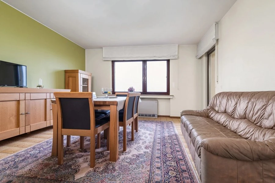 Квартира в Люксембурге, Люксембург, 200 м² - фото 4