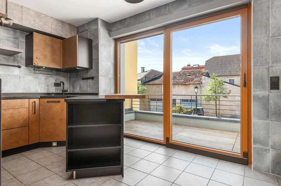 Квартира в Люксембурге, Люксембург, 85 м² - фото 4