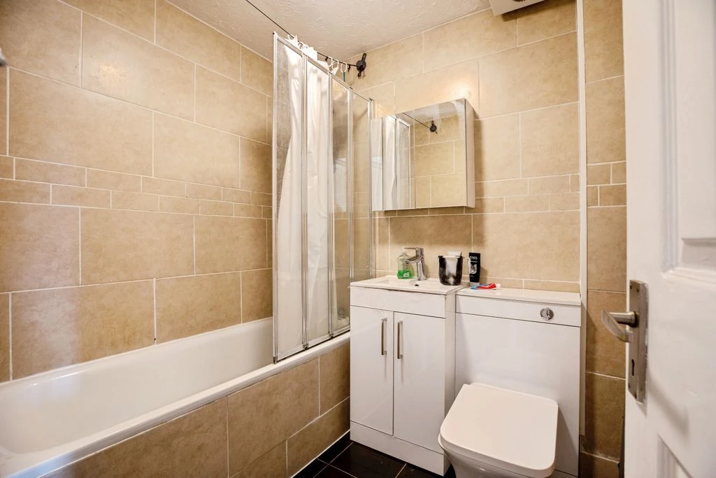 Квартира в Лондоне, Великобритания, 36 м² - фото 4