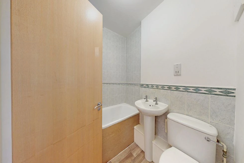 Квартира в Лондоне, Великобритания, 38 м² - фото 4