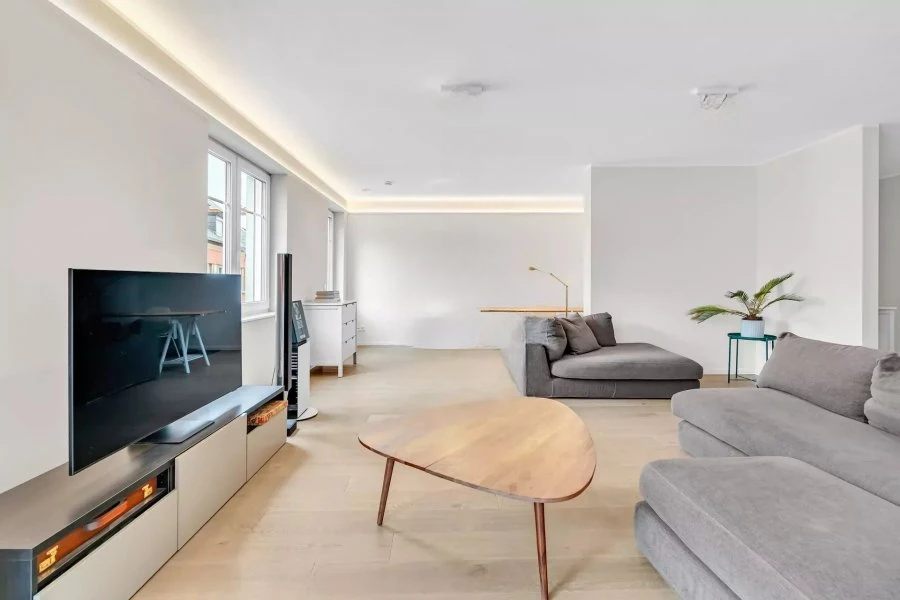 Квартира в Гревенмахере, Люксембург, 130 м² - фото 4