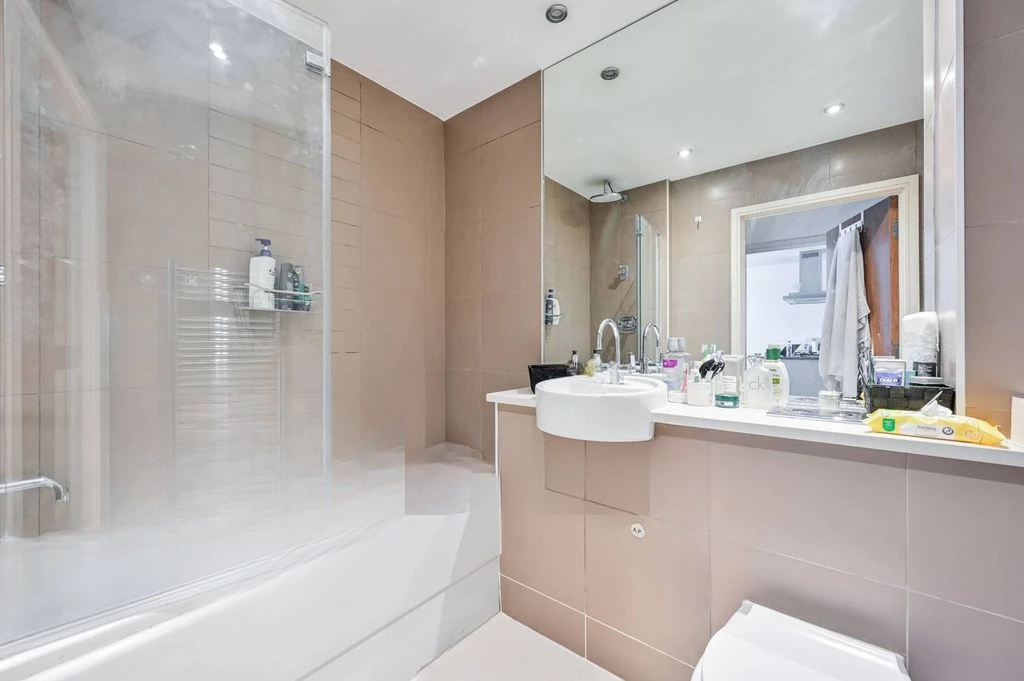Квартира в Лондоне, Великобритания, 46 м² - фото 4