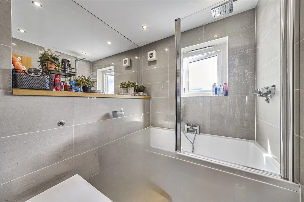 Квартира в Лондоне, Великобритания, 34 м² - фото 4