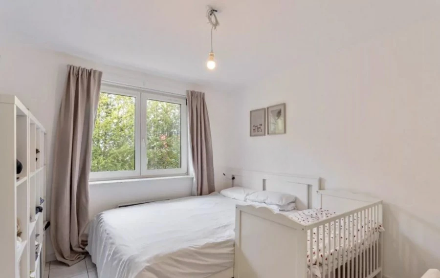 Квартира в Гревенмахере, Люксембург, 65 м² - фото 4