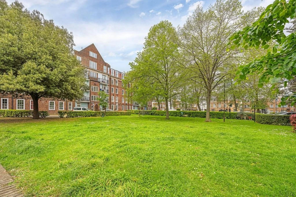 Квартира в Лондоне, Великобритания, 44 м² - фото 4