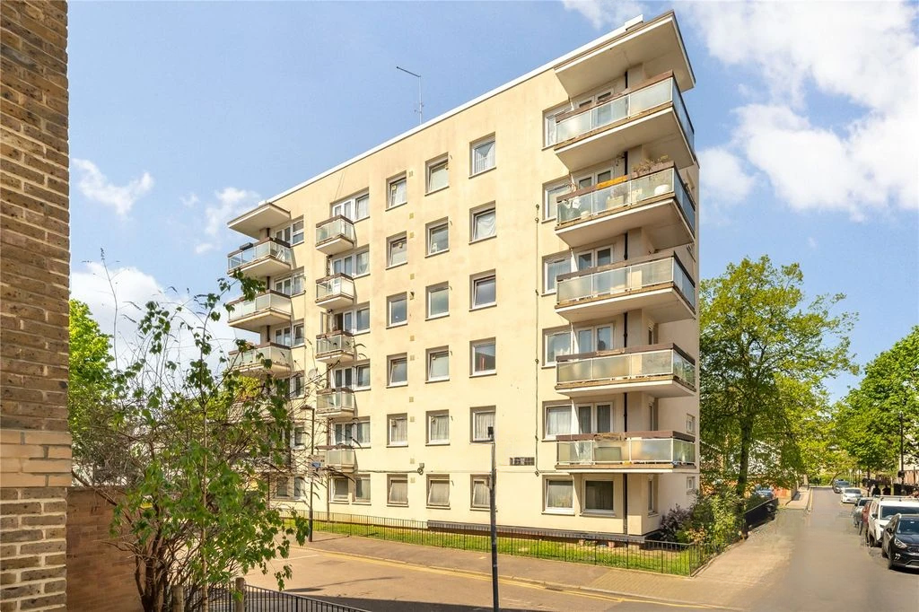Квартира в Лондоне, Великобритания, 48 м² - фото 4