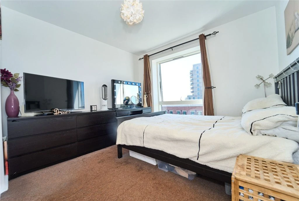 Квартира в Лондоне, Великобритания, 68 м² - фото 4