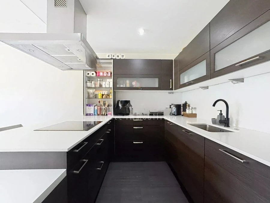 Квартира в Люксембурге, Люксембург, 70 м² - фото 4