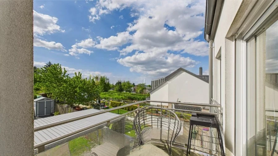 Квартира в Люксембурге, Люксембург, 80 м² - фото 4