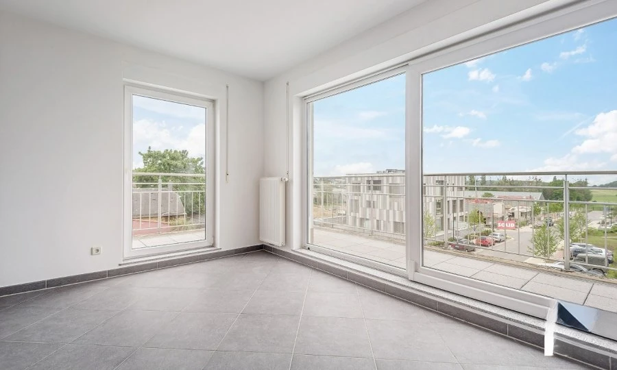 Квартира в Люксембурге, Люксембург, 101 м² - фото 4