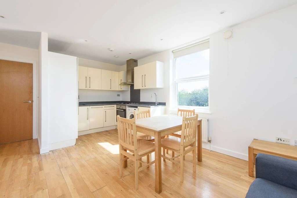 Квартира в Лондоне, Великобритания, 55 м² - фото 4
