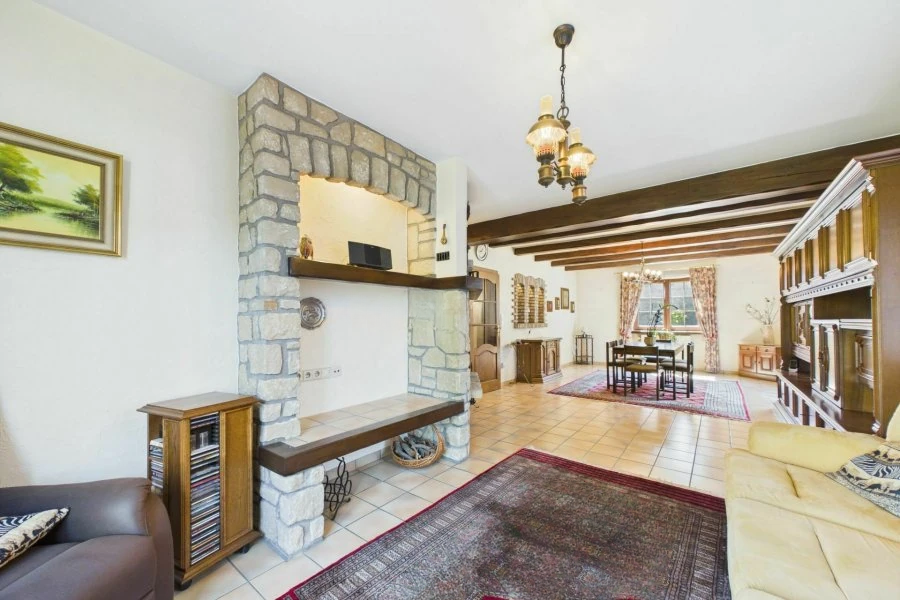 Квартира в Гревенмахере, Люксембург, 235 м² - фото 4