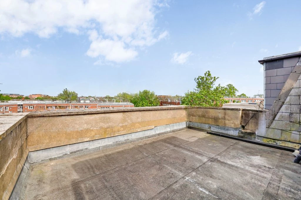 Квартира в Лондоне, Великобритания, 38 м² - фото 4